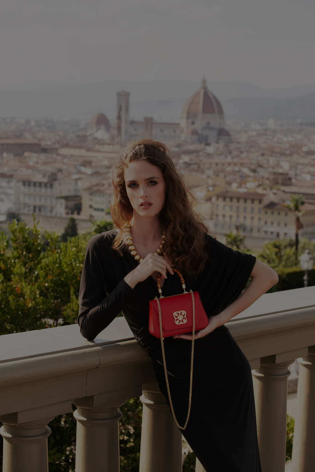 Styling In Florence