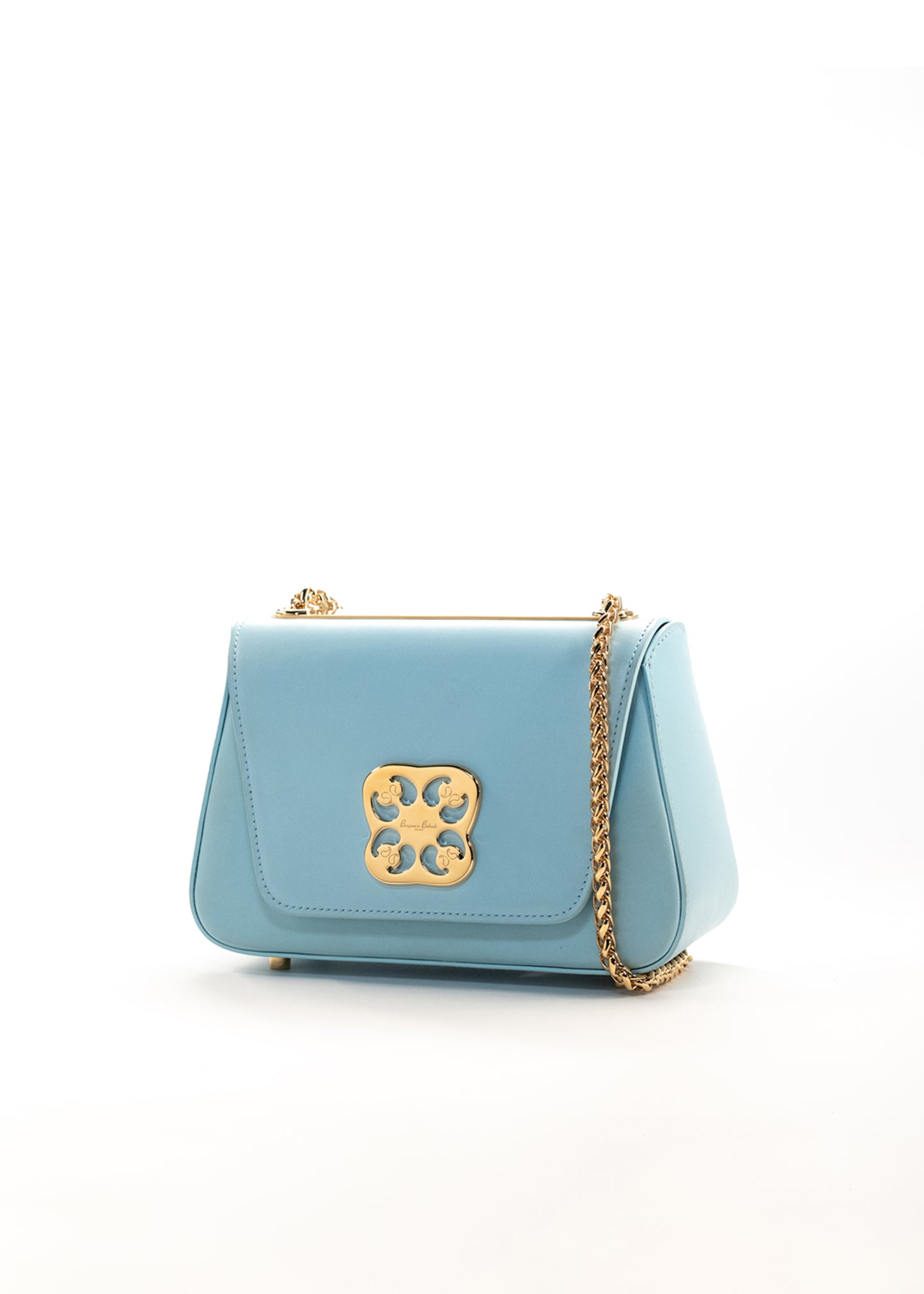 Dolce Vita in Light Blue